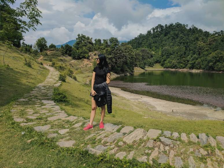 Photo of 3 Reasons why you need to do the Chandrashila Trek 11/12 by Kriti