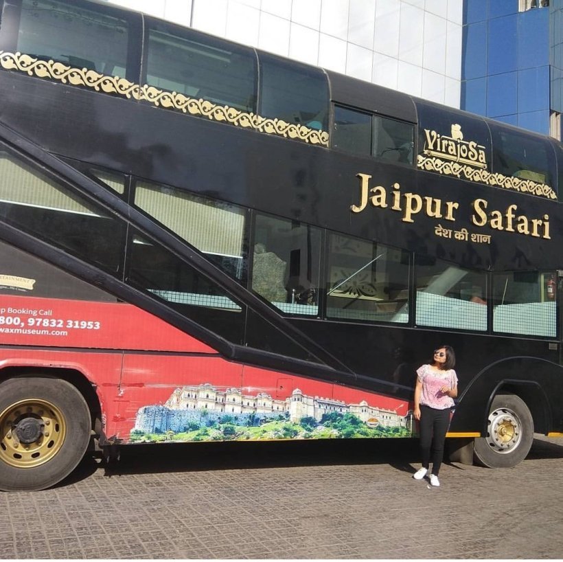 Photo of Pink beauty :jaipur 14/15 by vandana khaljhunia
