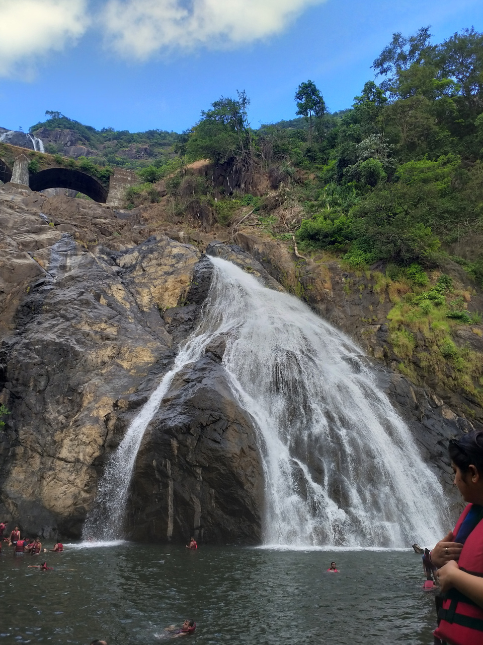 Photo of Goa: A lively and mesmerizing place 2/5 by Bharat divya dhingra