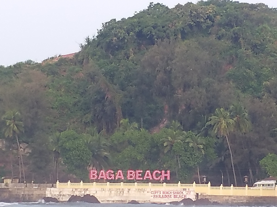 Photo of Goa: A lively and mesmerizing place 3/5 by Bharat divya dhingra