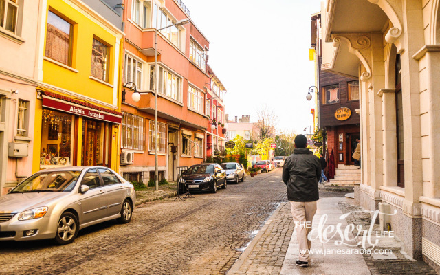 Photo of 9 short trips from Dubai by Jane Sarabia