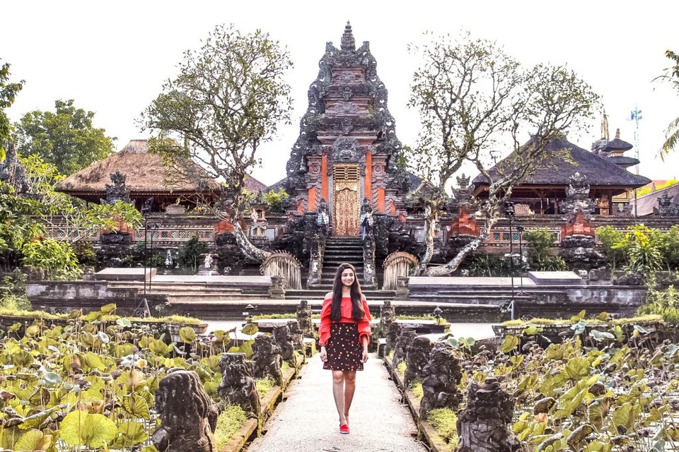 Photo of Bali Blog - 2 relaxing days in Ubud - Suvarna Arora by Suvarna Arora