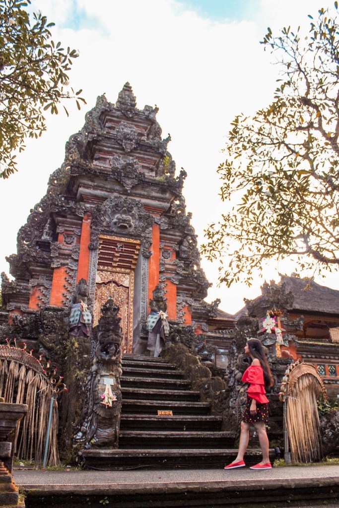 Photo of Bali Blog - 2 relaxing days in Ubud - Suvarna Arora by Suvarna Arora