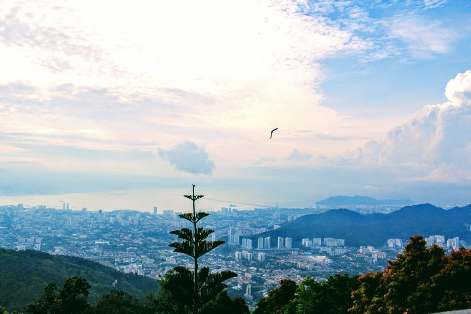 Photo of Penang Hill, Penang, Malaysia by Suvarna Arora