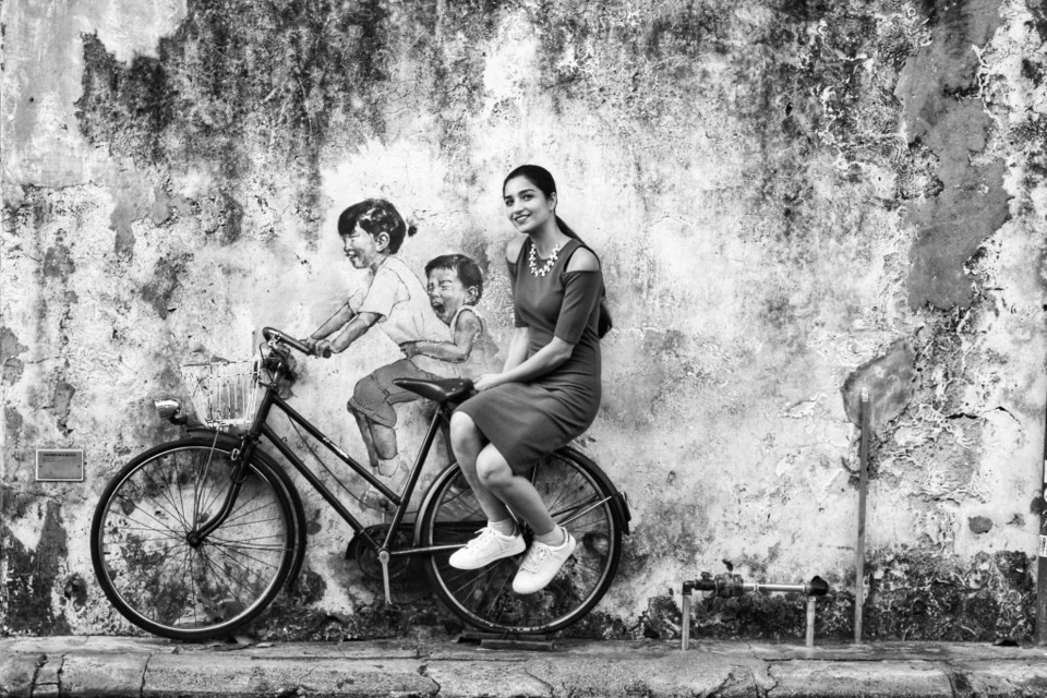 Photo of My handpicked selections in Penang - Suvarna Arora by Suvarna Arora