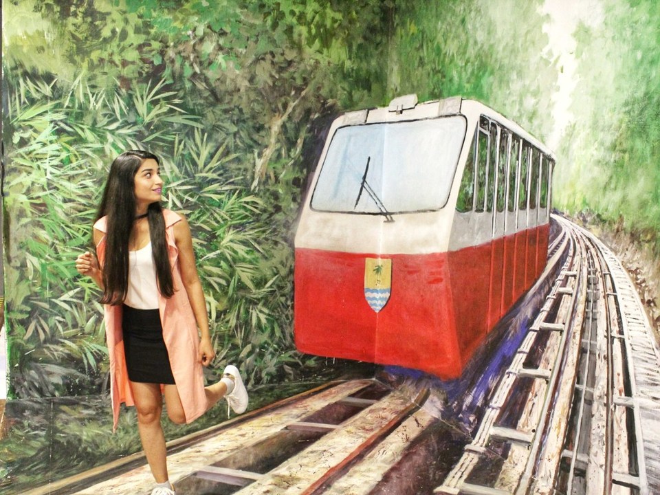 Photo of My handpicked selections in Penang - Suvarna Arora by Suvarna Arora