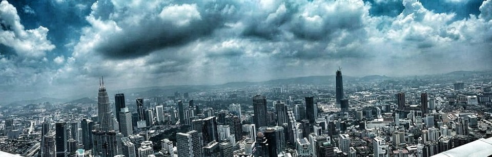 Photo of Menara Kuala Lumpur, Jalan P Ramlee, Kuala Lumpur, Federal Territory of Kuala Lumpur, Malaysia by Suvarna Arora