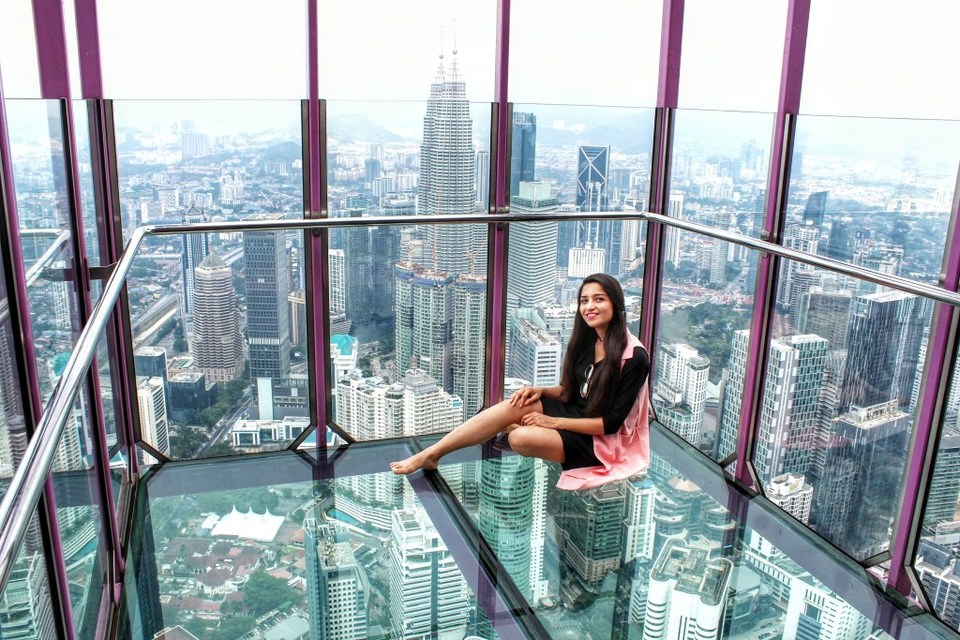 Photo of City Guide to Kuala Lumpur - Malaysia - Suvarna Arora by Suvarna Arora