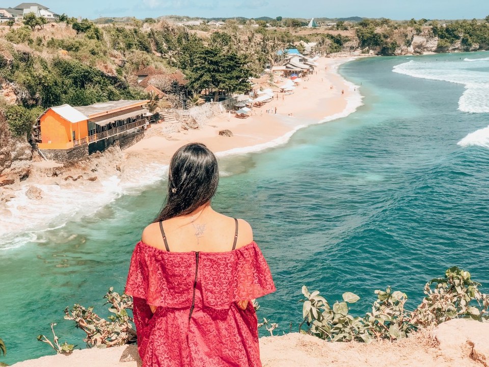 Photo of Balangan Beach, Badung Regency, Bali, Indonesia by Suvarna Arora