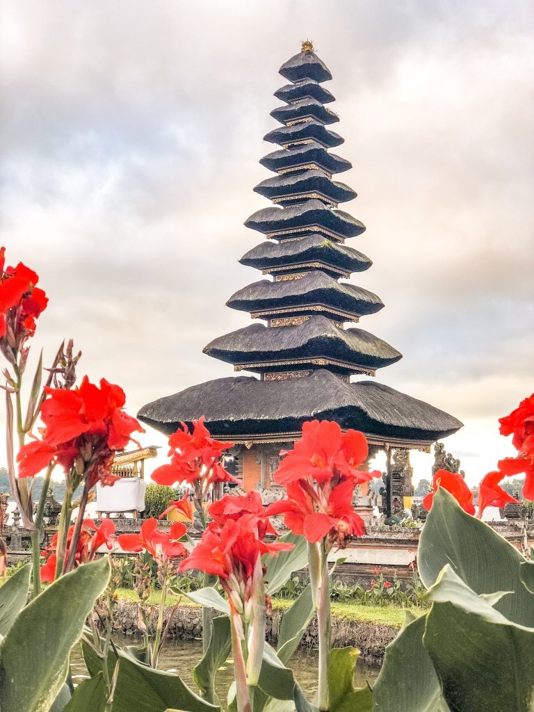 Photo of Bali, Indonesia by Suvarna Arora