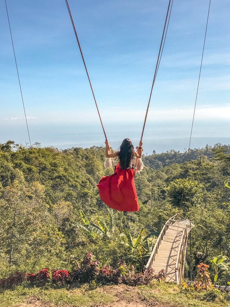 Photo of Bali, Indonesia by Suvarna Arora