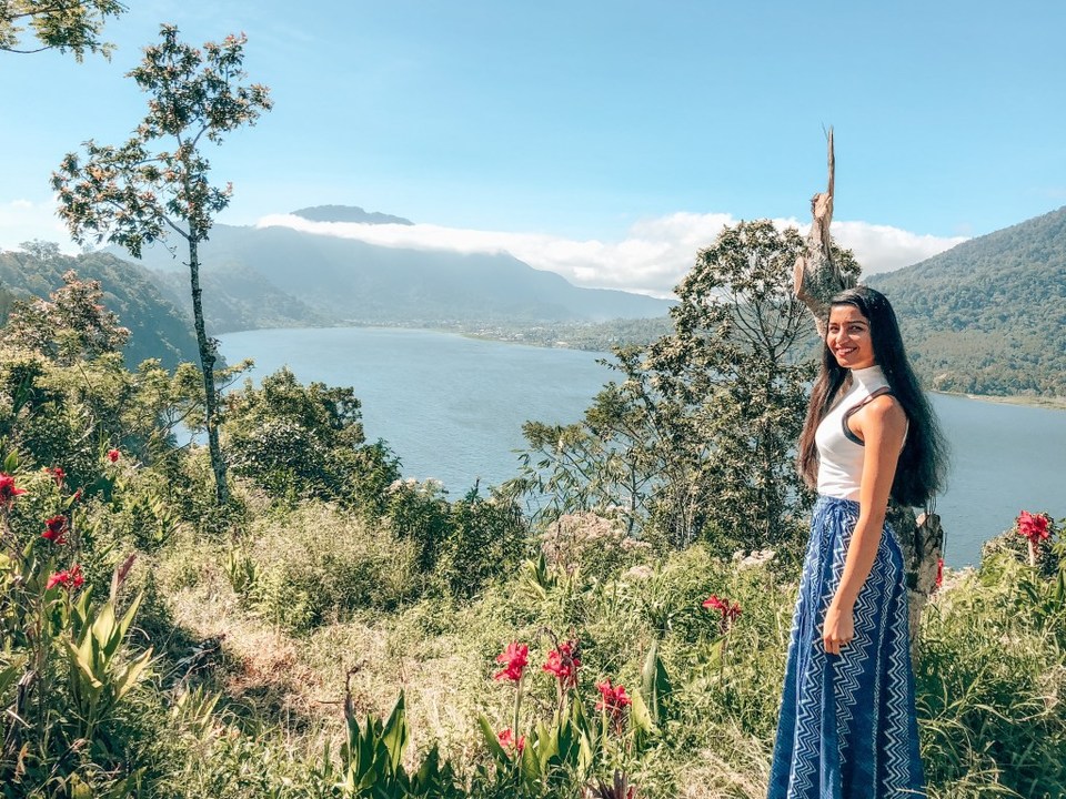 Photo of Bali, Indonesia by Suvarna Arora