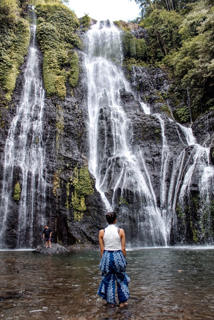 Photo of Bali, Indonesia by Suvarna Arora