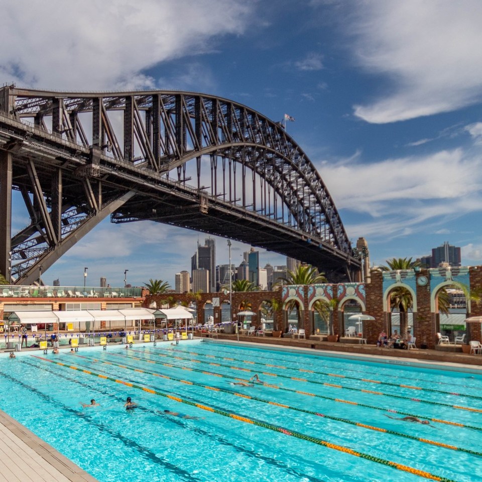 Photo of How to spend 60 hrs in Sydney: An exciting itenary - Suvarna Arora 1/12 by Suvarna Arora