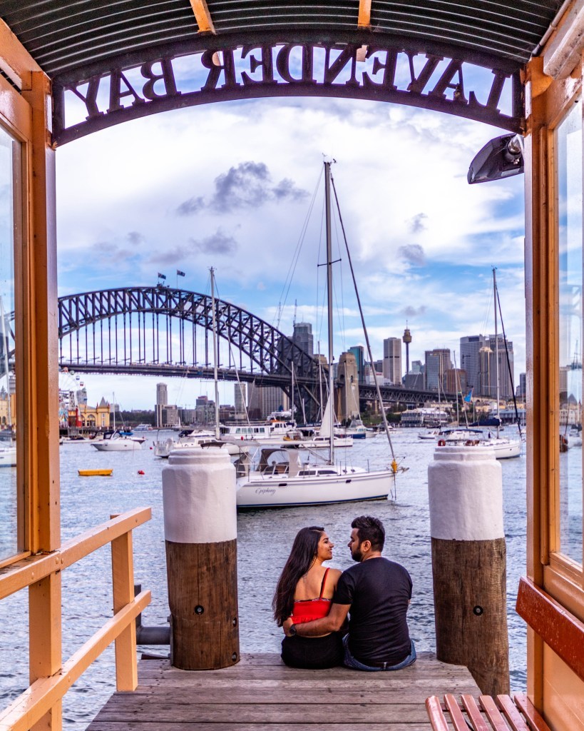 Photo of How to spend 60 hrs in Sydney: An exciting itenary - Suvarna Arora 2/12 by Suvarna Arora