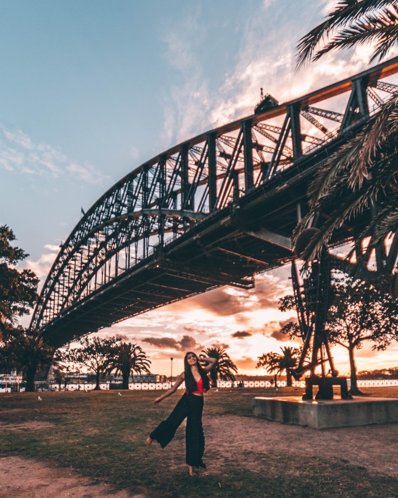 Photo of How to spend 60 hrs in Sydney: An exciting itenary - Suvarna Arora 4/12 by Suvarna Arora