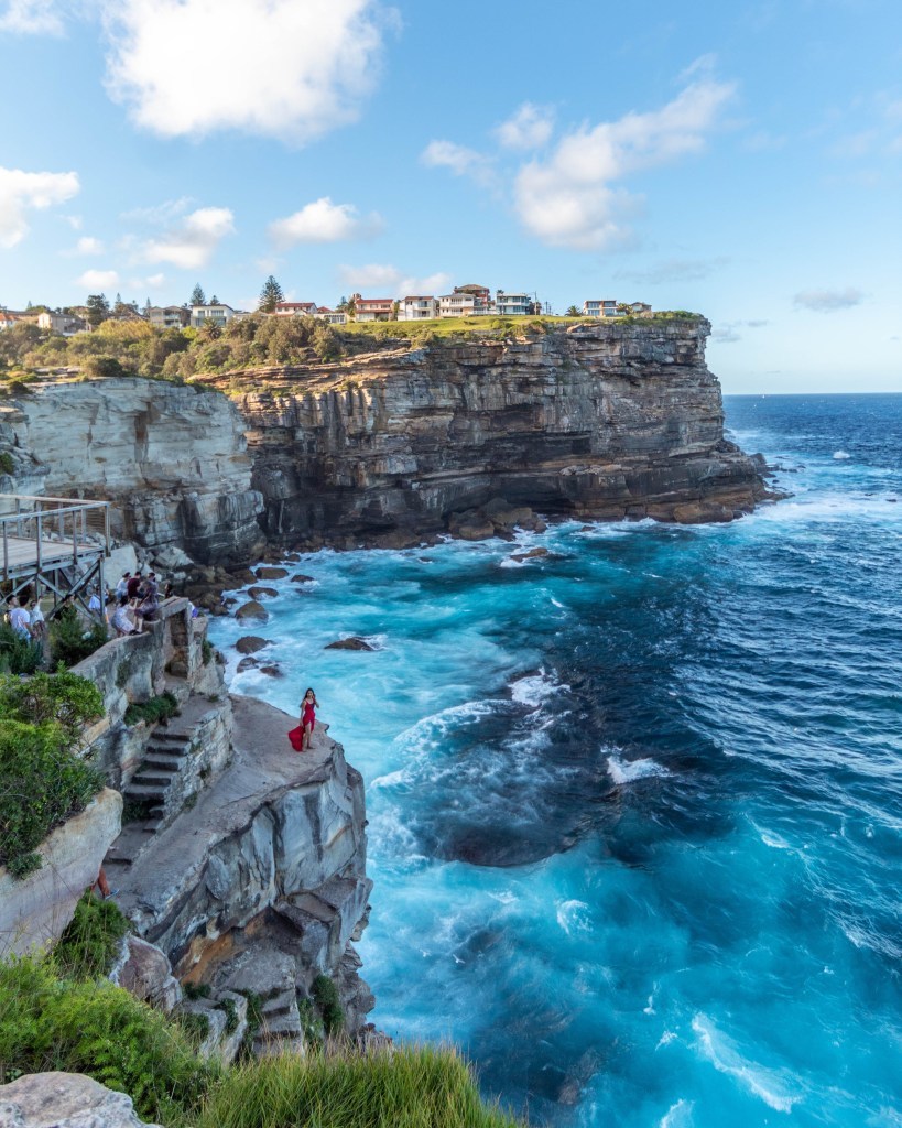 Photo of How to spend 60 hrs in Sydney: An exciting itenary - Suvarna Arora 8/12 by Suvarna Arora