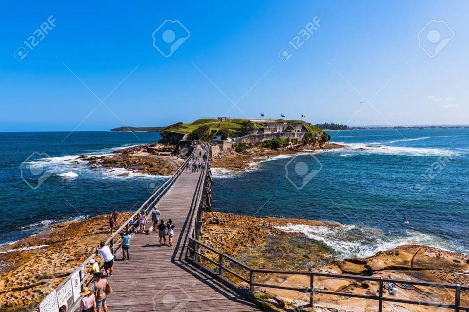 Photo of How to spend 60 hrs in Sydney: An exciting itenary - Suvarna Arora 12/12 by Suvarna Arora