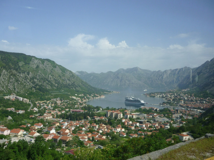 Photo of 6 must see places when in Montenegro 1/9 by Satarupa Mitra Datta