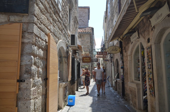 Photo of 6 must see places when in Montenegro 2/9 by Satarupa Mitra Datta