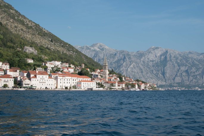 Photo of 6 must see places when in Montenegro 3/9 by Satarupa Mitra Datta