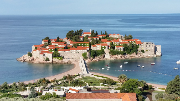 Photo of 6 must see places when in Montenegro 4/9 by Satarupa Mitra Datta