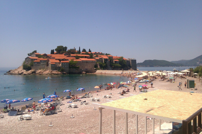 Photo of 6 must see places when in Montenegro 5/9 by Satarupa Mitra Datta