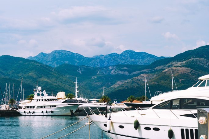 Photo of 6 must see places when in Montenegro 6/9 by Satarupa Mitra Datta
