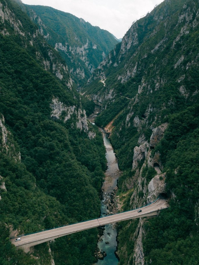 Photo of 6 must see places when in Montenegro 7/9 by Satarupa Mitra Datta