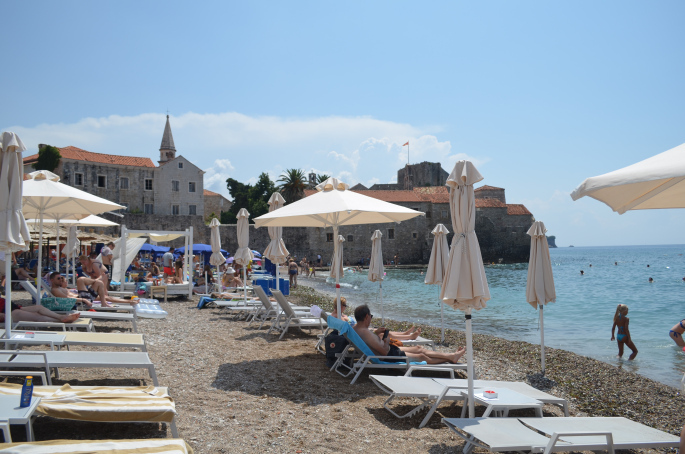 Photo of 6 must see places when in Montenegro 8/9 by Satarupa Mitra Datta