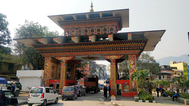 Photo of Travel on a Budget - #Bhutan 5/21 by Smriti Singh