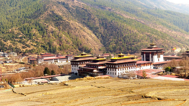 Photo of Travel on a Budget - #Bhutan 9/21 by Smriti Singh
