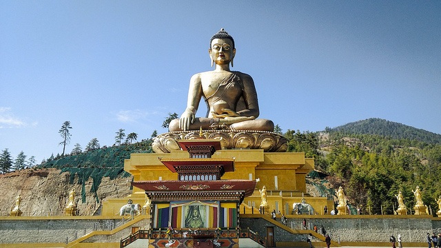 Photo of Travel on a Budget - #Bhutan 10/21 by Smriti Singh