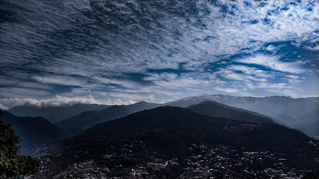 Photo of Travel on a Budget - #Bhutan 11/21 by Smriti Singh