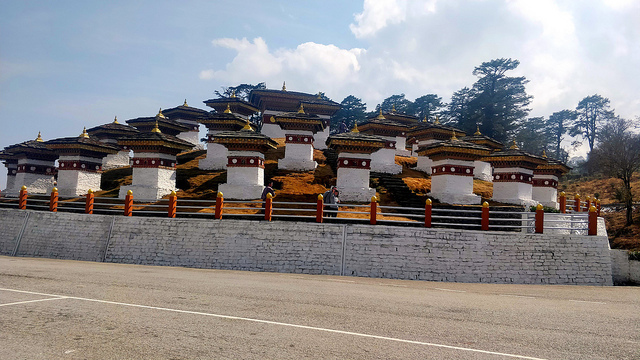 Photo of Travel on a Budget - #Bhutan 13/21 by Smriti Singh