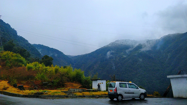 Photo of Travel on a Budget - #Bhutan 15/21 by Smriti Singh