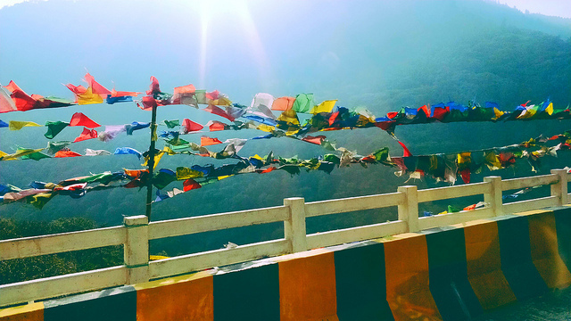 Photo of Travel on a Budget - #Bhutan 16/21 by Smriti Singh