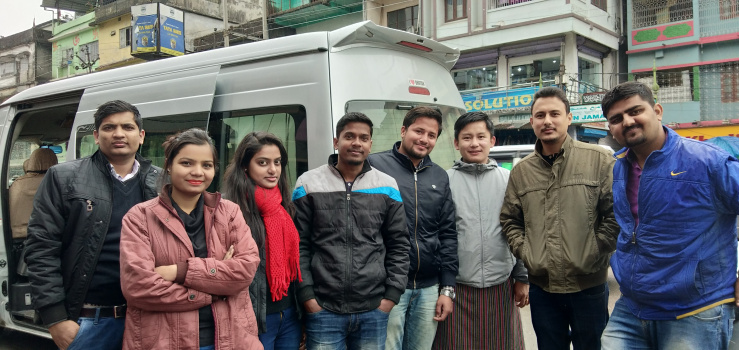 Photo of Travel on a Budget - #Bhutan 21/21 by Smriti Singh