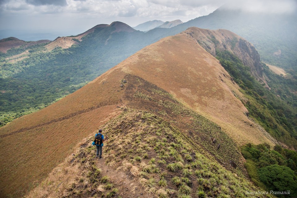 Photo of Best destinations for solo travel in India: Desi Travelers 1/1 by Arpita Agnihotri