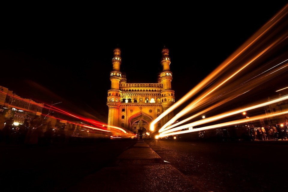 Photo of Street Foods in Hyderabad you must try if you get a chance: Desi Travelers 1/1 by Arpita Agnihotri