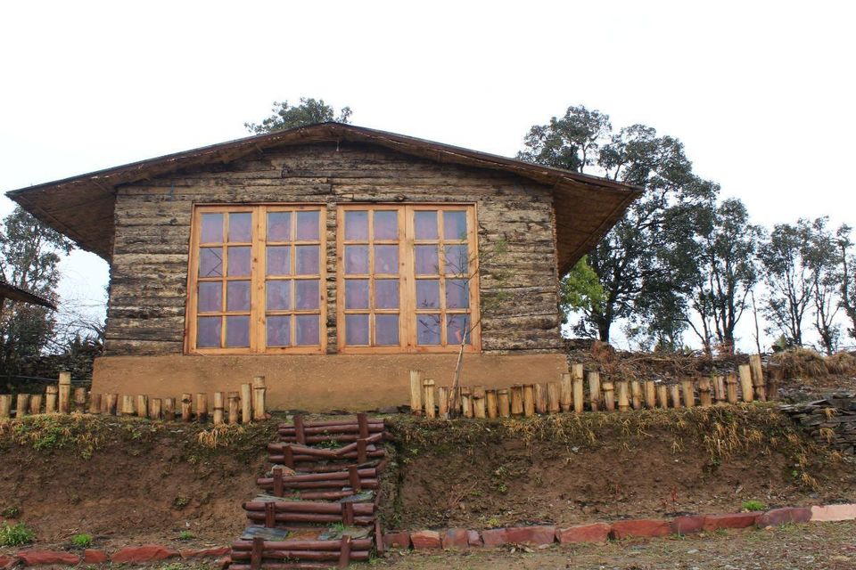Photo of Once upon a forest, a hidden gem in the hidden valley of Hariyal by Arpita Agnihotri