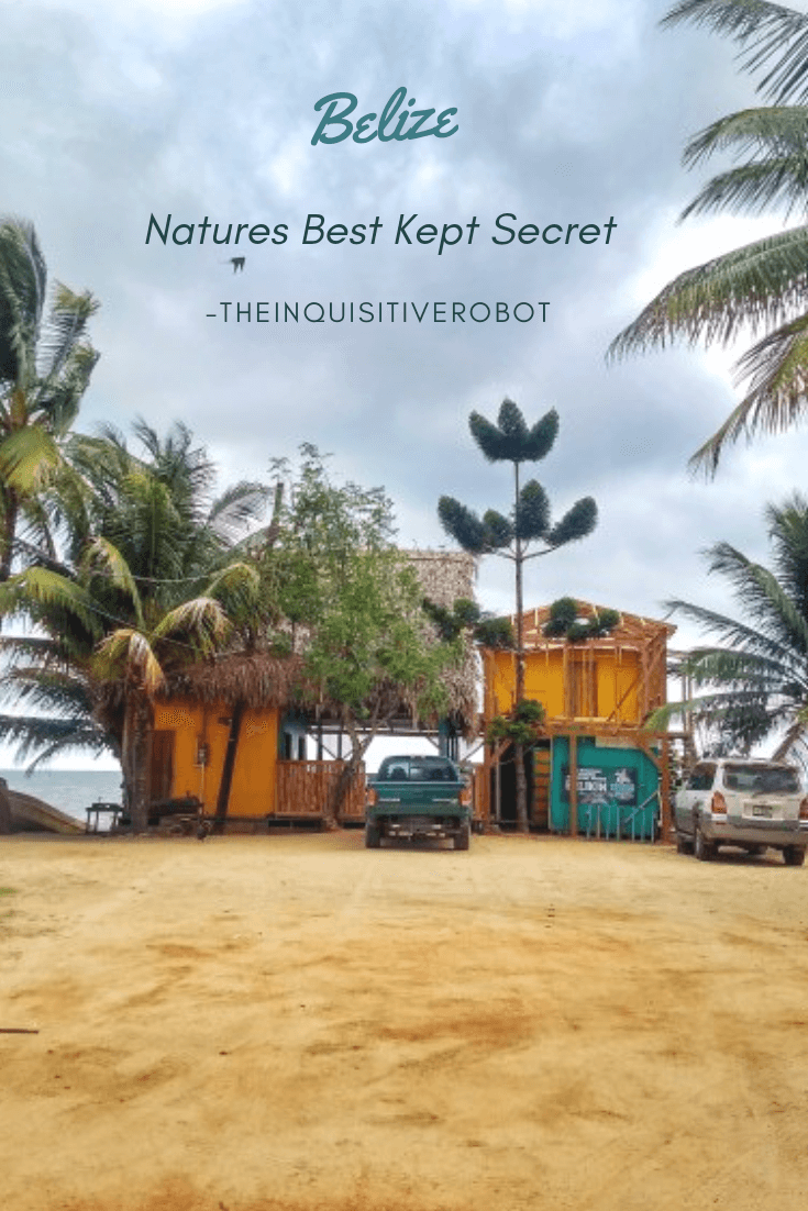 Photo of Belize, Mother Natures Best Kept Secret! by Manali