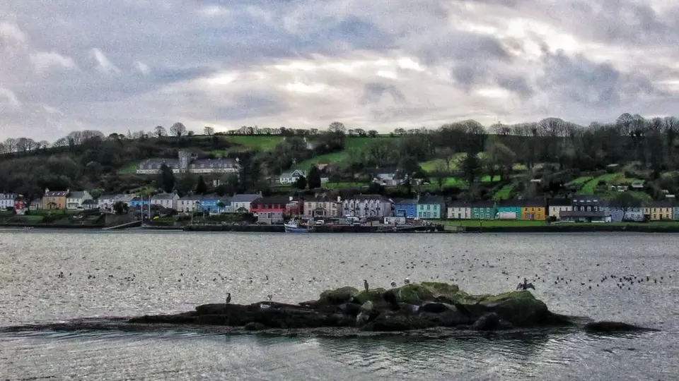 Photo of Cork, Ireland by Manali