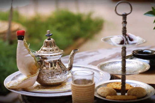 Photo of Riad Olema Et Spa in Marrakech, Reviewed by pupulpachauri