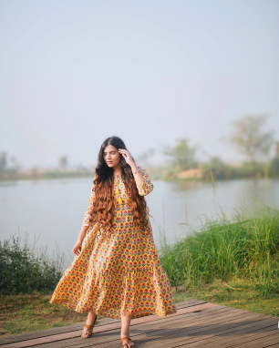 Photo of Staycation at Westin Sohna Resort & Spa by pupulpachauri