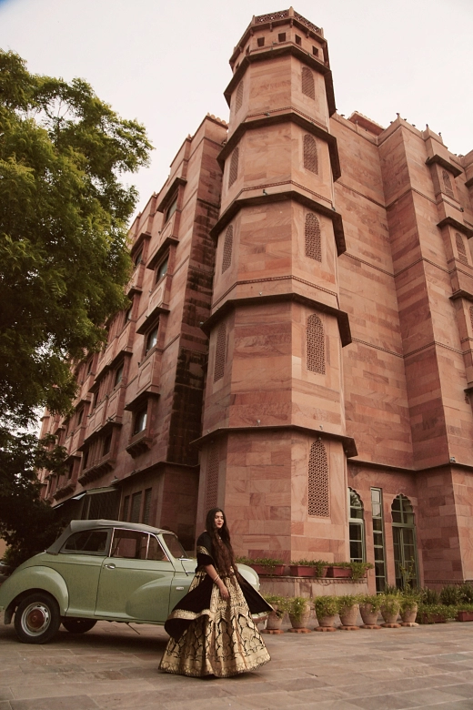 Photo of Bikaner, Rajasthan, India by pupulpachauri