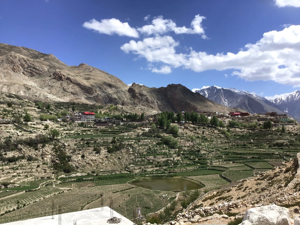 Photo of Spiti:The land of lamas budget travel guide by Mohd Affan