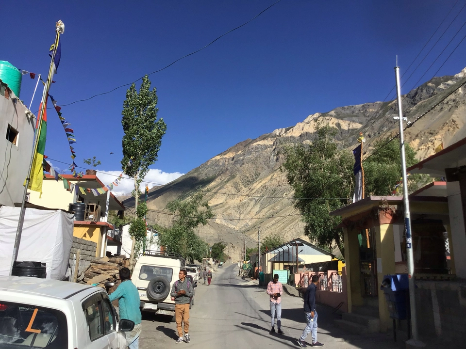 Photo of Spiti:The land of lamas budget travel guide by Mohd Affan
