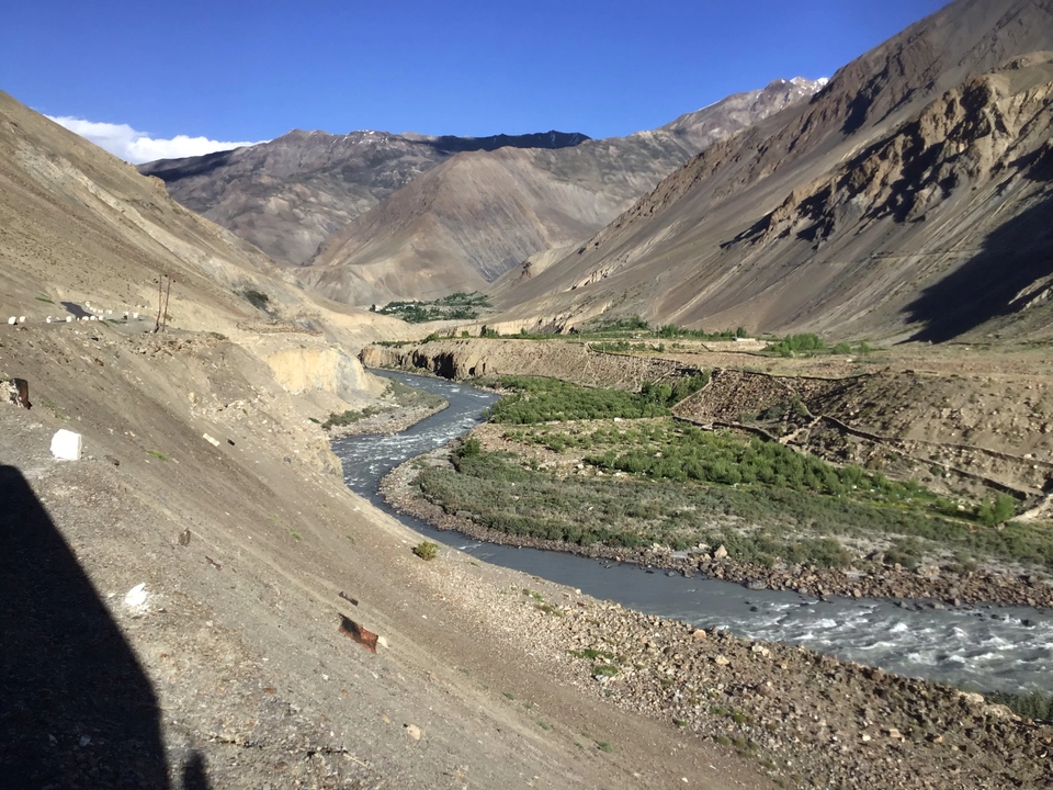 Photo of Spiti:The land of lamas budget travel guide by Mohd Affan