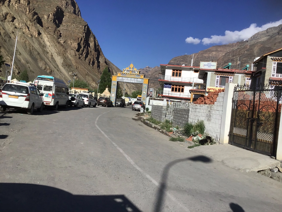 Photo of Spiti:The land of lamas budget travel guide by Mohd Affan